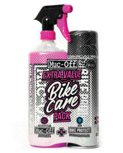 спрей для велосипеда Muc-Off Bikespray Value Duo Pack