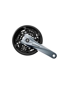 Система шатунів SHIMANO FC-M3000 22-30-40 175mm