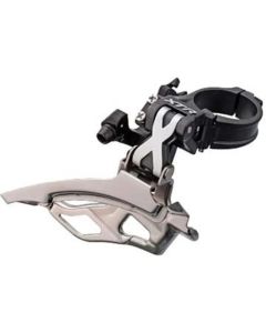 Перекидка передня Shimano FD-M971 9s