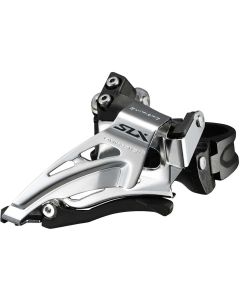 Перекидка передня Shimano FD-M7025-L 2s (11s)