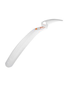 SKS SHOCKBOARD white