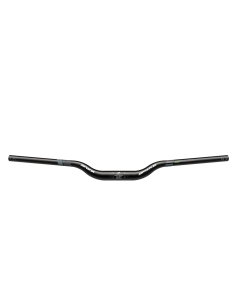 Руль SPANK SPIKE 35 VIBROCORE 40R 820 mm