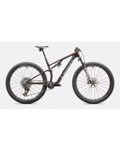 Specialized Epic 8 S-Works L