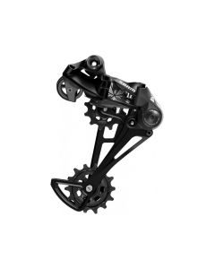 Перекидка задня Sram NX Eagle 12 Speed Black