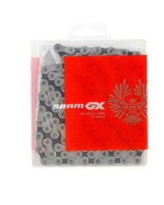 Ланцюг SRAM CN GX EAGLE 126LI W/ PWR.LCK 12SP 1PC