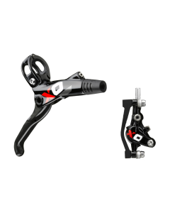 Гальма SRAM X0 перед.