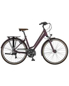 велосипед SCOTT Sub Comfort 20 USX (M)