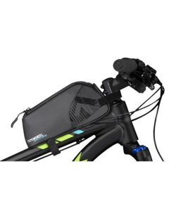 Сумка велосипедна на верхню трубу рами 121452