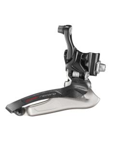 Перекидка передня Campagnolo super record 2x12speed