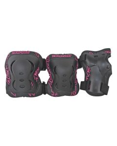 Захист  Tempish FID 3 пар. рожеві/S