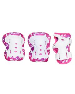 Захист для катання Tempish FID KIDS 3 пар. розовий//XS