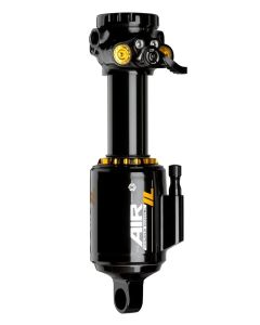 Амортизатор Cane Creek DBAir IL Trunnion 165x40mm