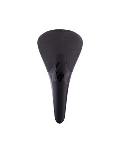 Сідло Tune Komm-Vor Carbon Sattel Leder Black