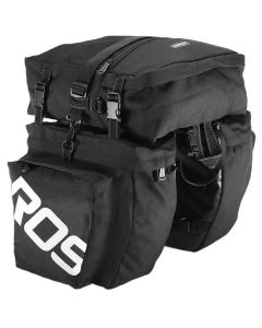 Сумка велосипедна на багажник 14892-A