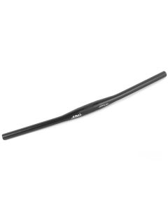 Руль Uno MTB алюм., центр 31.8мм, ширина:620мм, рівний