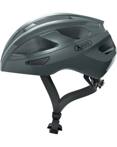 Шолом ABUS MACATOR Race Grey L