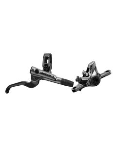 Гальма Shimano гідравл. дискове M9100 XTR заднє (права ручка, каліпер, гідроліния 1700мм)