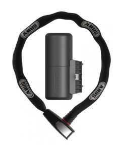 Велозамок ABUS 6806K/110 Catena Black + QST