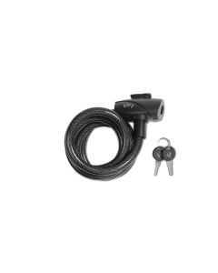 Велозамок Cube RFR Spiral Cable Lock 13351