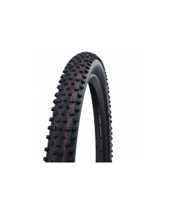 Покришка 29x2.25 (57-622) Schwalbe RACING RAY SnakeSkin, Evolution TLE B/CL-SK HS489 ADDIX SpeedGrip