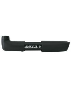 Міні-насос SKS ROOKIE XS BLACK
