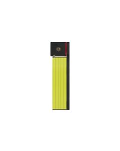 Велозамок ABUS 5700/80 uGrip Bordo Lime