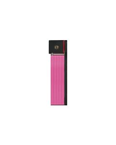 Велозамок ABUS 5700/80 uGrip Bordo Pink