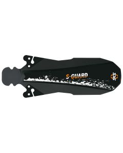 SKS S-GUARD SPLATTER BLACK