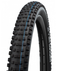 Покришка 29x2.40 (62-622) Schwalbe WICKED WILL Performance, Folding B/B-SK HS614 ADDIX 67EPI B