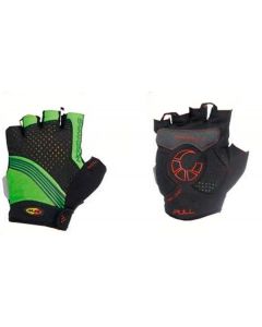  Рукавиці NORTHWAVE galaxy short gloves green