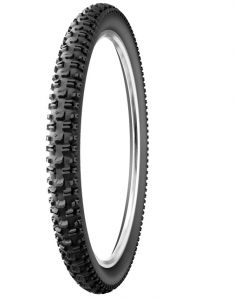 Покришка Michelin HOT 26x2.5