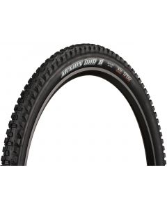 Покришка  Maxxis Minion DH R II 29x2.30 кевлар