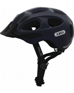 Шолом ABUS YOUN-I ACE Metallic Blue M (52-57 см)
