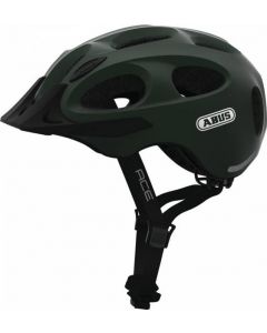 Шолом ABUS YOUN-I ACE Metallic Green M (52-57 см)