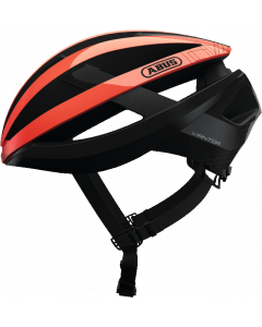 ABUS VIANTOR Shrimp Orange M