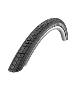 Покришка 28x1.50 700x38C (40-622) Schwalbe LITTLE BIG BEN R-Guard B/B-SK+RT HS439 EC, 67EPI