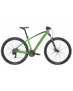 велосипед Scott Aspect 970 green (CN) (M)