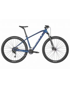 велосипед SCOTT Aspect 940 blue  (L)