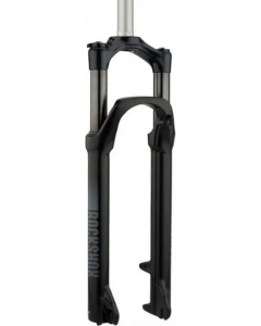 Вилка RockShox Judy Gold RL - Crown 29" 9QR 100mm Black Alum Str 1 1/8 51offset Solo Air (includes,