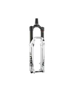 Вилка RockShox Pike Ultimate Charger 2.1 RC2 - Crown 27.5" Boost™ 15x110 130mm Silver Alum Str Tpr 4