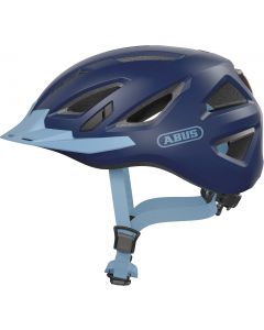 Шолом ABUS URBAN-I 3.0 Core Blue L (56-61 см)