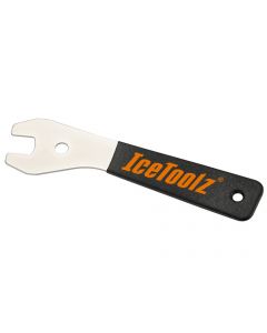 Інструмент Ключ Ice Toolz 4715 конусний с рукояткой 15mm