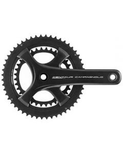 Система шатунів Campagnolo Centaur UT 36-52 175mm black 11s