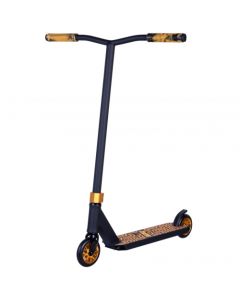 Самокат Hipe H3 Black/Gold