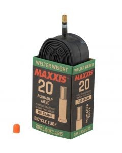 Камера Maxxis Welter Weight 20x1.9/2.125 AV (IB29513000) (4717784018775)