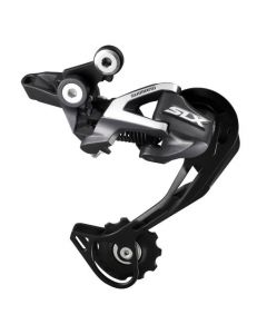 Перекидка задня Shimano SLX RD-M670 10s