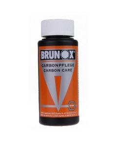Інструмент мастило для догляду за карбоном Brunox carbon care 100ml