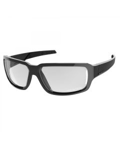 окуляри SCOTT VECTOR black matt clear