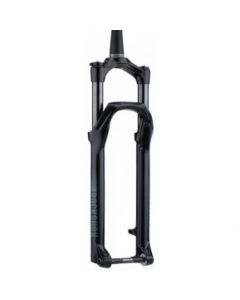 Вилка RockShox Judy Silver TK Crown 27.5" Boost™ 15x110 130mm Black Alum Str Tpr 42offset Solo Air (