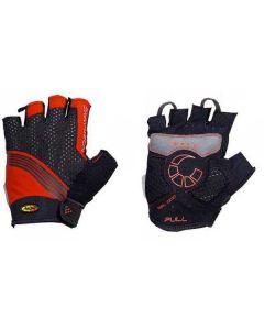 Рукавиці NORTHWAVE galaxy short gloves red